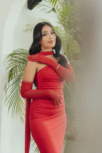 ScarlettBlaze_Look At Me 🧧图片