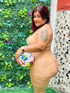 Scarlett_Sex_Rs ⚽ World Cup Queen Εικόνα 4
