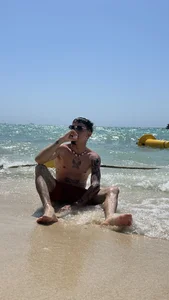 NikoStone_Wild and free 🏖️☀️图片 4