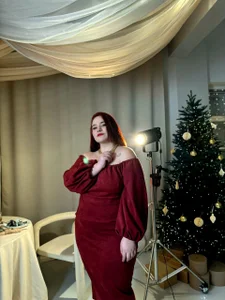 Eleonor_Tess Miss Santa Claus Pic 6