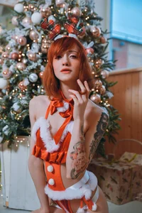 X-mas Elf