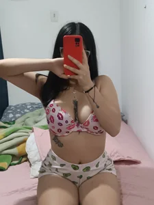 Baaby_Liss Front page. 🍑🥐 Pic 2