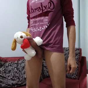 Ursinho 😏🧸 de NovinSafadoBR  4 Imagens