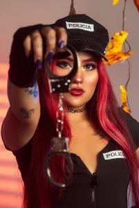 Mary_stxr 🚓 Pic 3