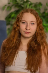 I'm still a little shy de MaraButtrey Foto 4