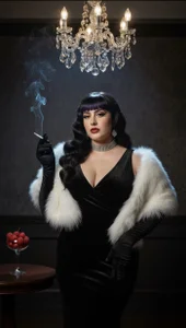 Monserrat_Cute_ Public Pic 3