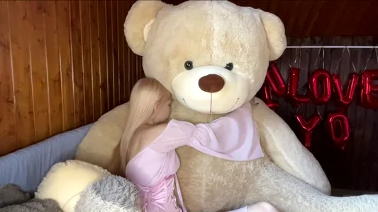 GlyndaMccannonのTeddy-bear set!の 5枚の写真