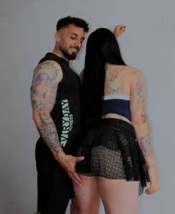 DaniRaf D&D 🔥 Temptation зображення 3