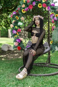 CristalCornner_ 🌸🌴ALOHA Immagine  5