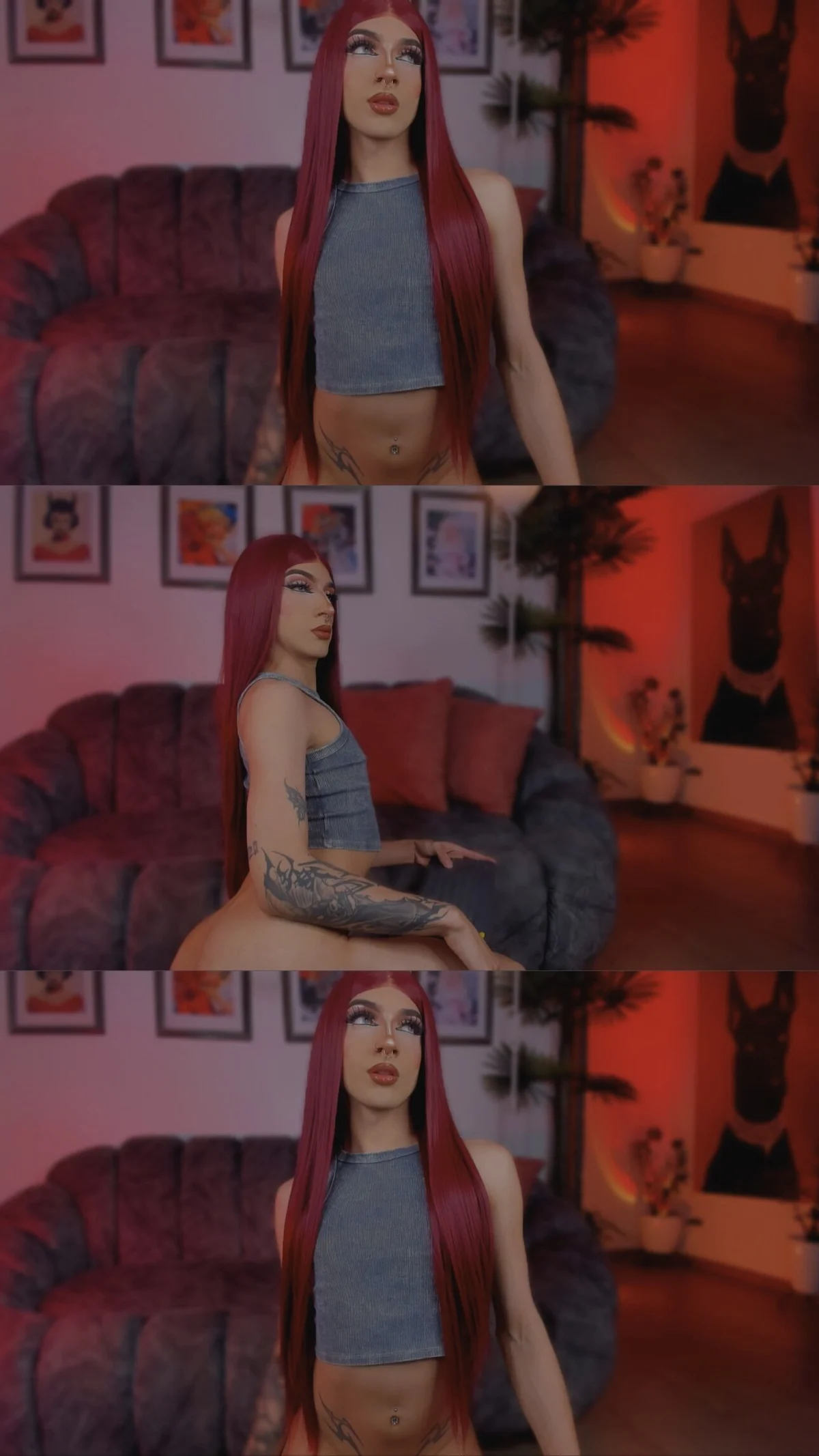 Taylor__foxxx избранные изображения 9027
