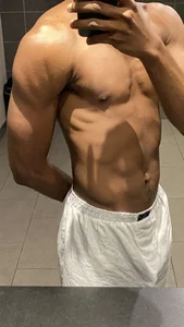 Saintcent's My ii Sex Photo 1