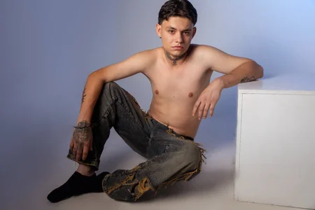 JackGriffin_'s XXX Nude Photo 9
