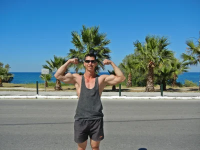 SexyMuscled Me รูป  5