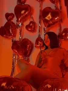 Happy Valentine's Day od LiilithNova  7 snímek