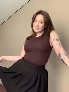 SatinyStoic Public❤️ Pic