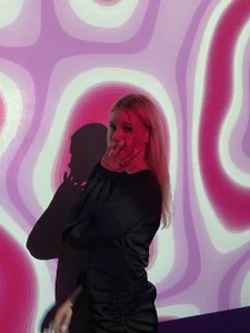 ZaraDudley Public Pic 2