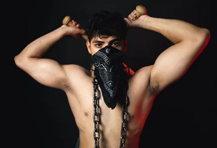 Kael_Switch BAD BOY 😈❤️‍🔥🔥 Immagine  4