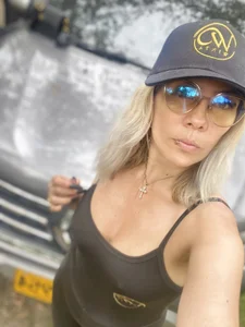 MistressAndre nature Pic 5