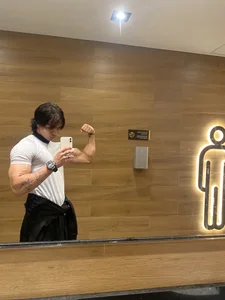 toji_luxxer Public Immagine  5