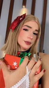 saskia_secretARE YOU READY FOR THE CHRISTMAS SEASON? 🥵🎄图片 2