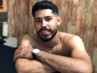 Justyn_Torres this is me Pic 4