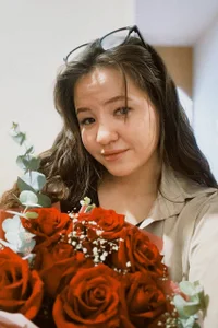 RebekahEifler Flowers time Kuva