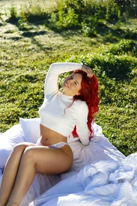 Lina-hill's photo