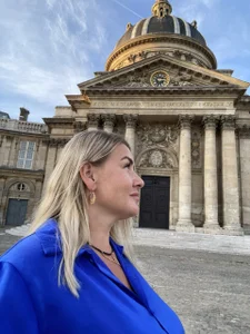 NikaSkylinkLa cité de l'amour图片