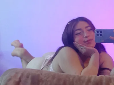 Lurea_pearl Sweet tentation 🌸  2. fénykép