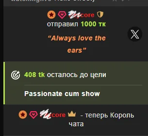 Mee-Meow 👉VIP Hall of Fame💫 รูป  5