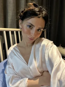 Izabella_Bella New mood 😌 Foto