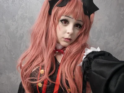 NaomiJess Krul Tepes 👻 Pic 2