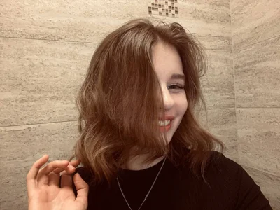GingerSimples XXX nøgenfoto 3