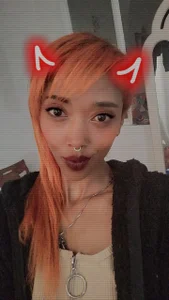 nikol_baby_ Public Pic 3