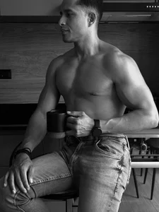 Jean_Prime Soft afternoon just you and I Pic 6
