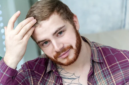 DominicGengry Me for you! Pic 9