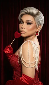 the_girl_of_jamesbond Inthesquare_LA Photography 圖片