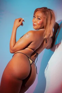 Shanelsmith the best photo section in which I felt really excited during the photos🥵😈 Pic 6