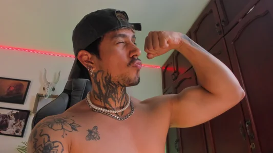 TigerStripes1_ . Hình