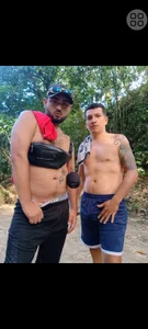 Duo_Pervert_Hot Public Pic 5