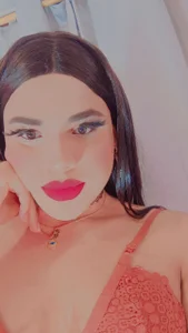 CrystalRambeau hey hey Pic