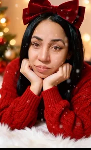 Noielya_Shot Xmax2026 Foto 5