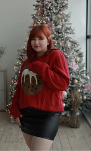 RosieMoons new year is coming soon รูป  5