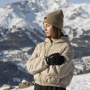 L1na_Reeds magical photos in mountains (AI content) Foto 5