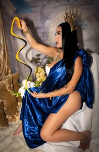 ginebra_ness goddess aphrodite Pic 8