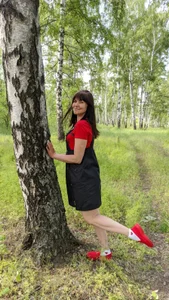 TinaSwirovski's photo