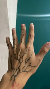 Romancartier_1の• My tattoos •の 2枚の写真