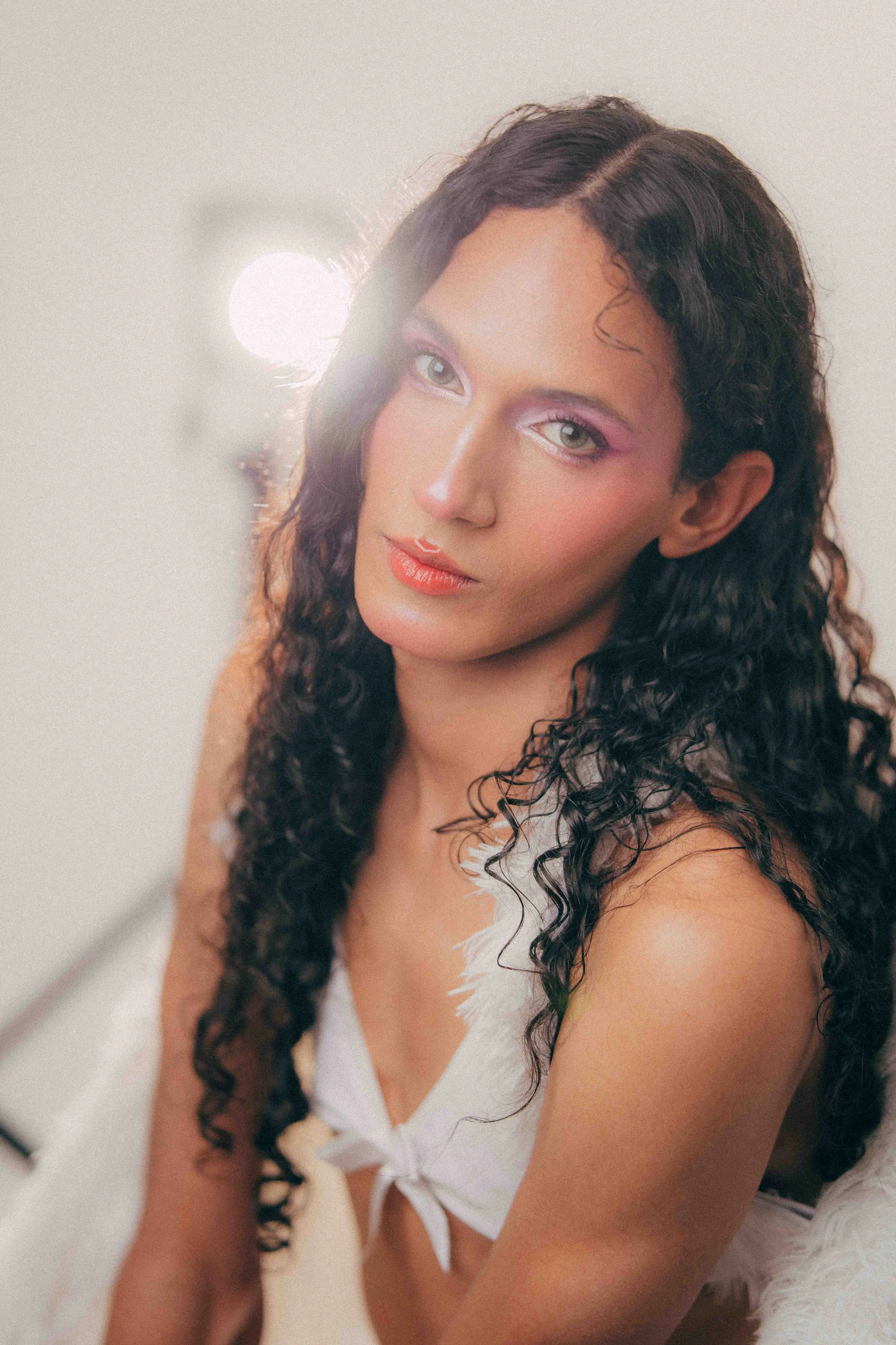 cassidy_blossomThe angel of satisfaction 😏 Bild