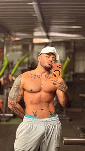 tony_newmen Tony Pic