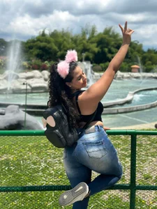 eva_daemon Amusement park Immagine  4